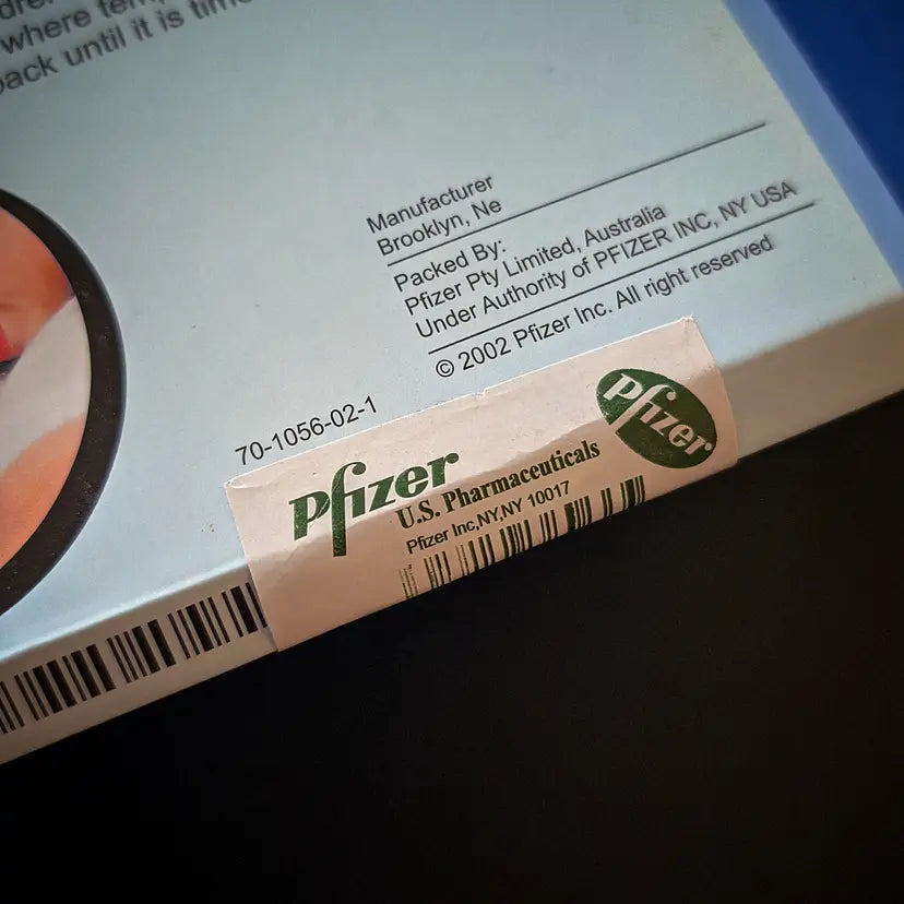 VIAGRA - 5 BLÍSTERES 30 PASTILLAS 100mg (sin receta )