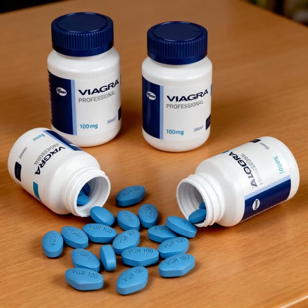 VIAGRA 60 COMPRIMIDOS (100mg)