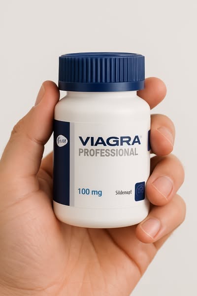 VIAGRA 60 COMPRIMIDOS (100mg)