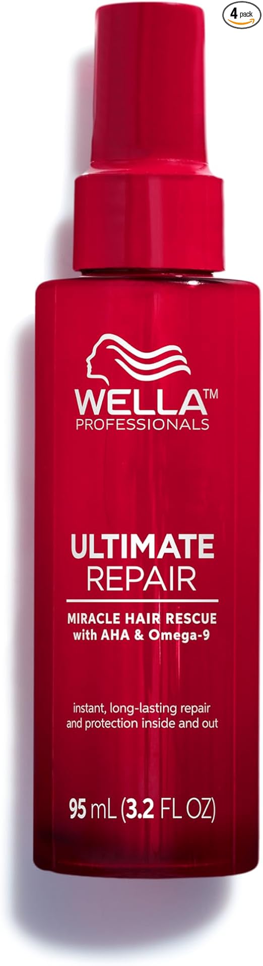 Wella Professionals Ultimate Repair Miracle Hair Rescue
