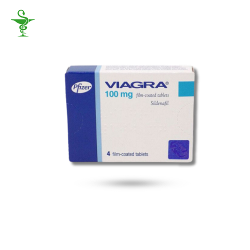 6 BLÍSTERES DE VIAGRA (100mg) sin receta