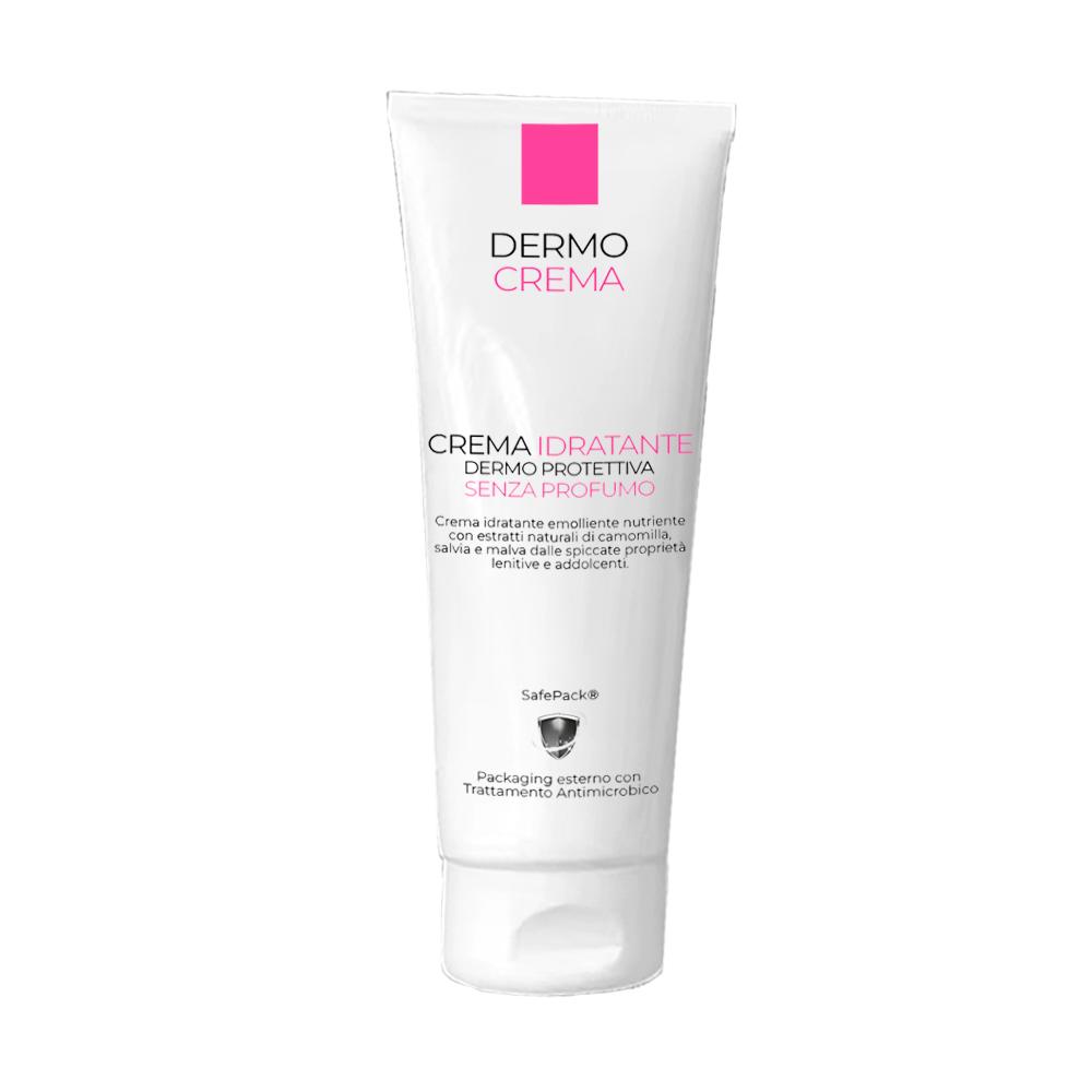 DERMO CREMA (6 unidades )