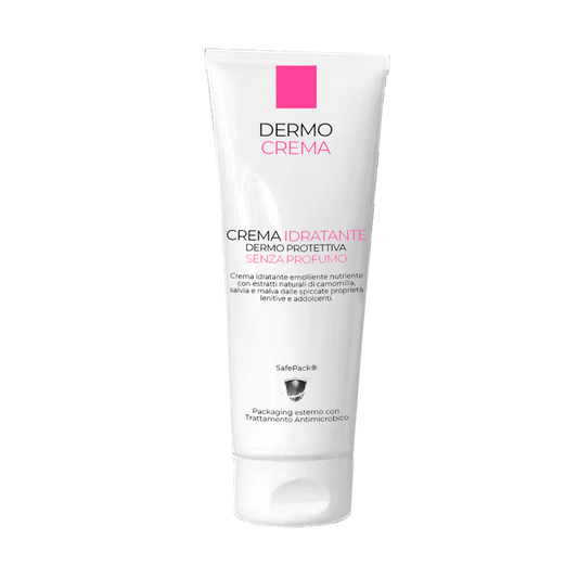 DERMO CREMA (6 unidades )